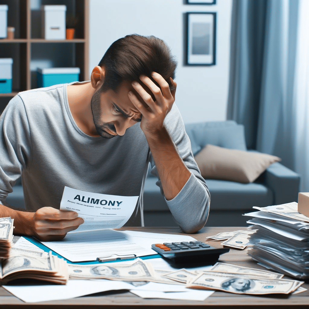 Important Facts about Texas Alimony and Spousal Support