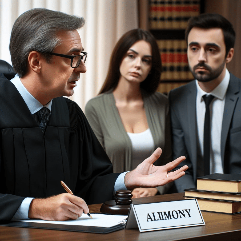 Important Facts about Texas Alimony and Spousal Support