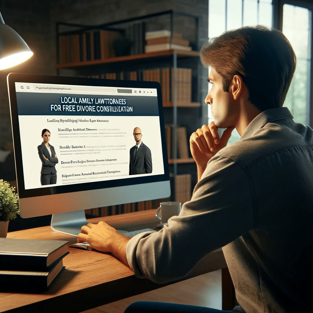 6 Tips for Getting a Free Divorce Consultation
