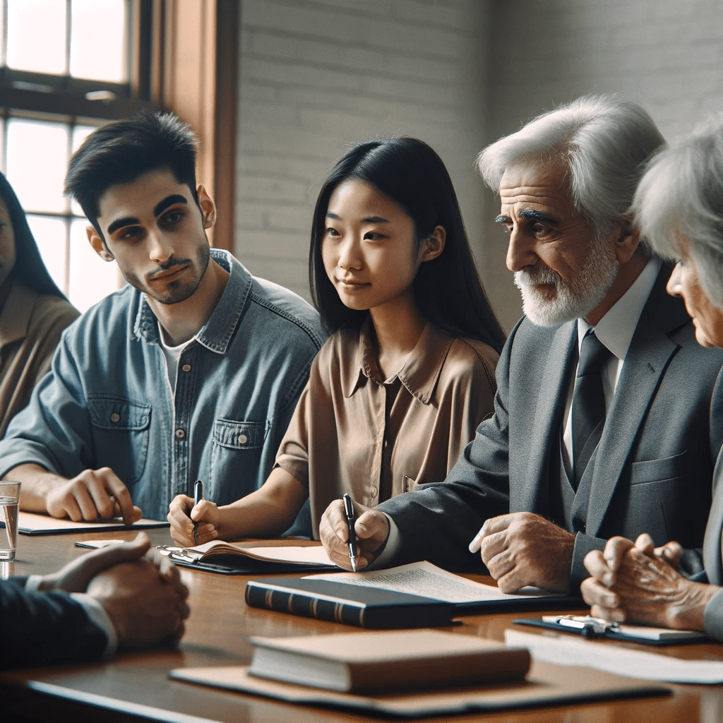 Harris County, Texas Family Law Court -  246TH Judicial District Local Rules