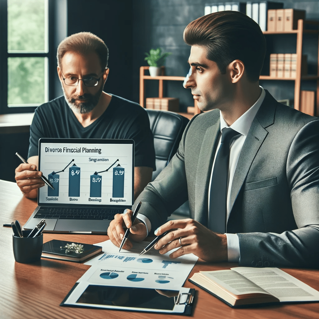 7 Important Ways to Financially Prepare for Your Texas Divorce