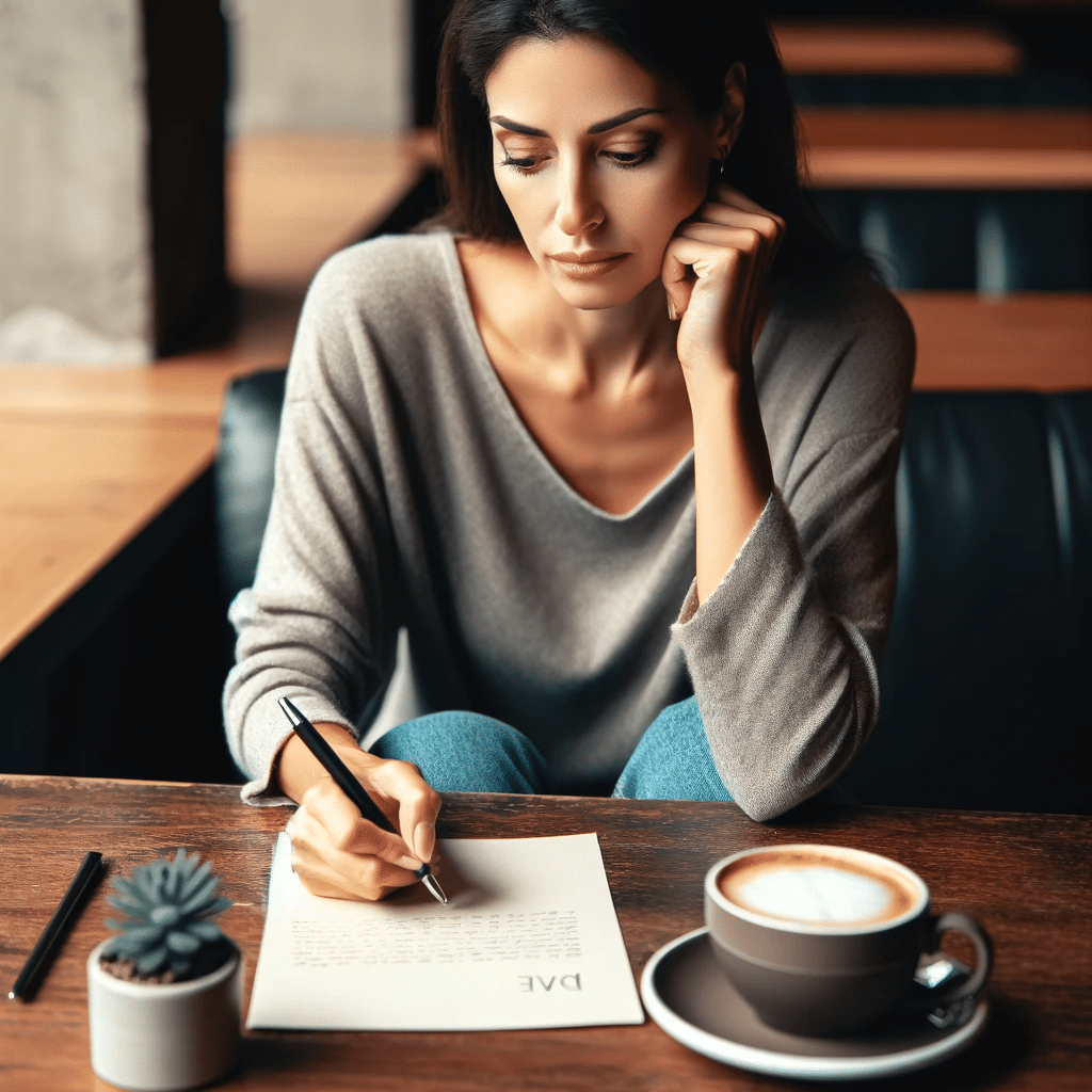 How to Tell Your Spouse You Want a Texas Divorce