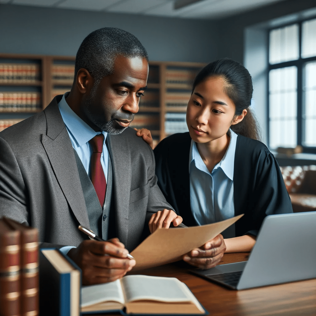 Divorce in Texas: When to Contact a Family Law Attorney Part 2