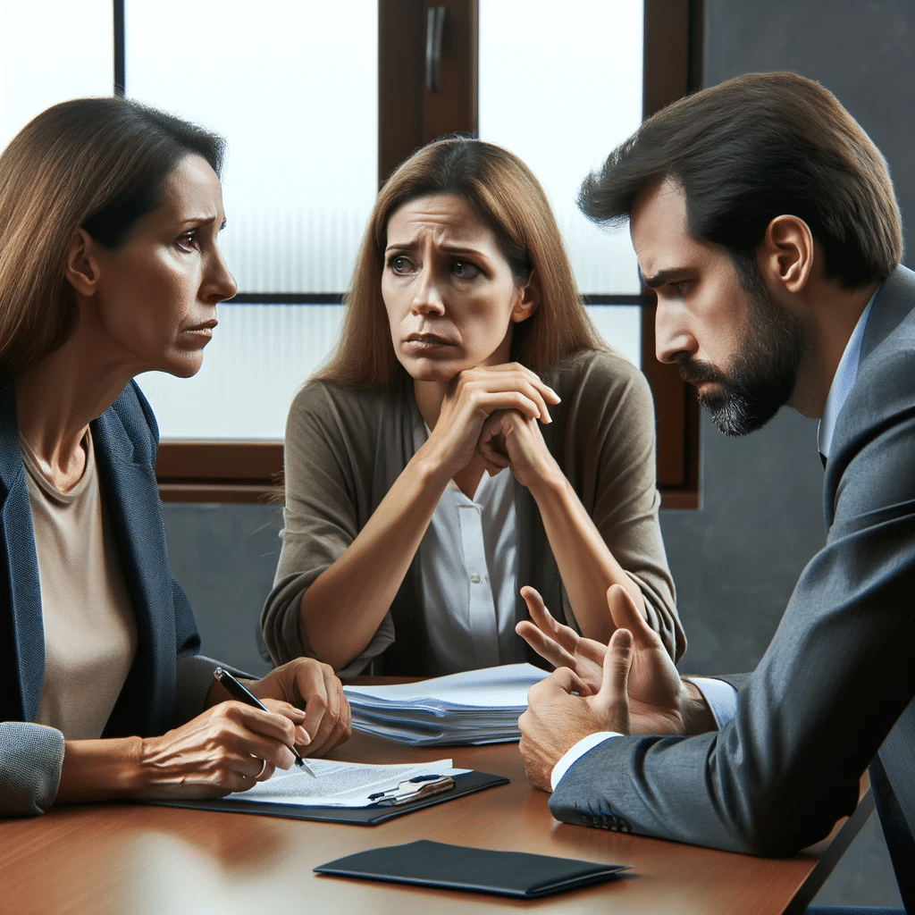 How to Modify Child Custody in Texas: Legal Considerations 