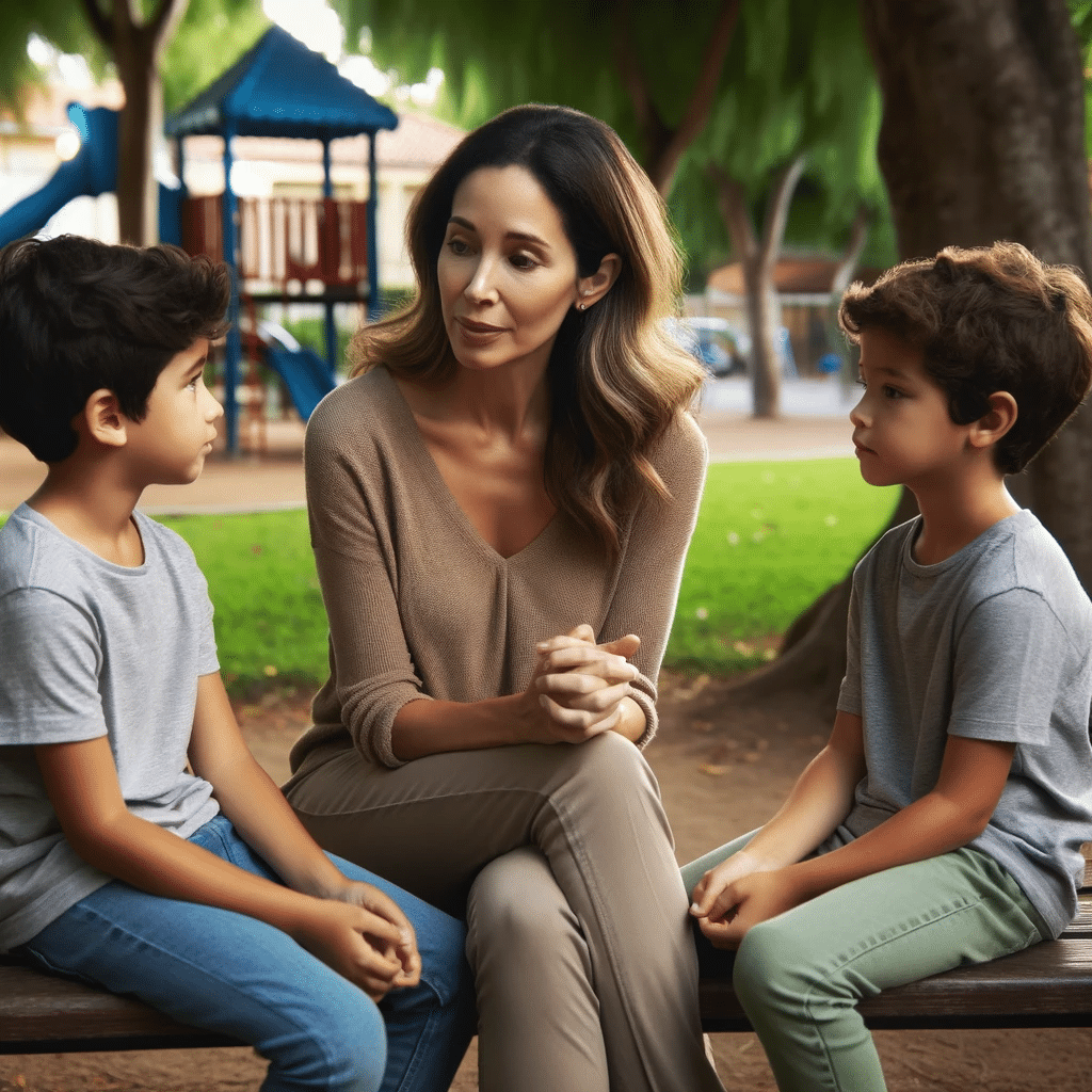 How to Modify Child Custody in Texas: Legal Considerations 