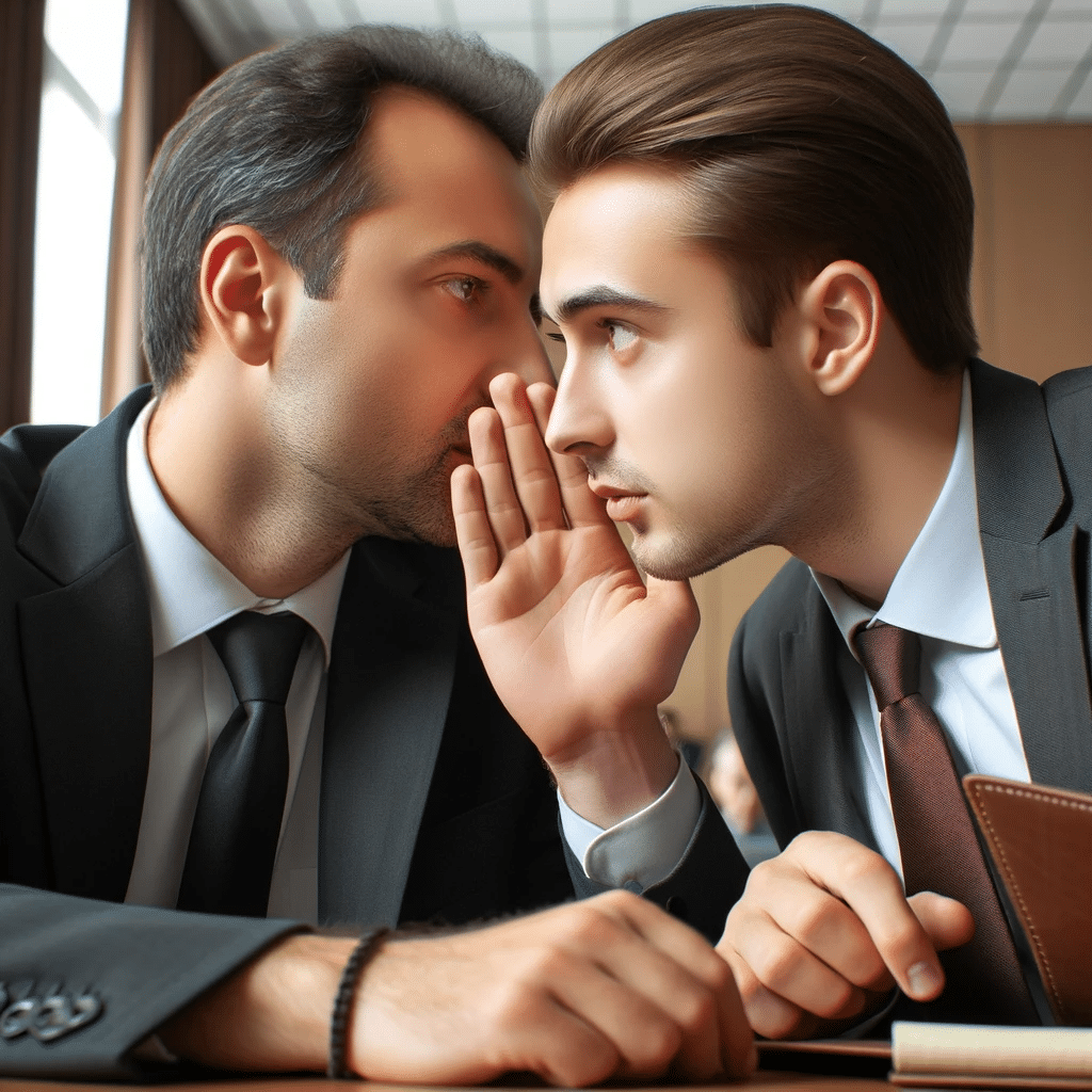 Fort Worth Lawyer in court