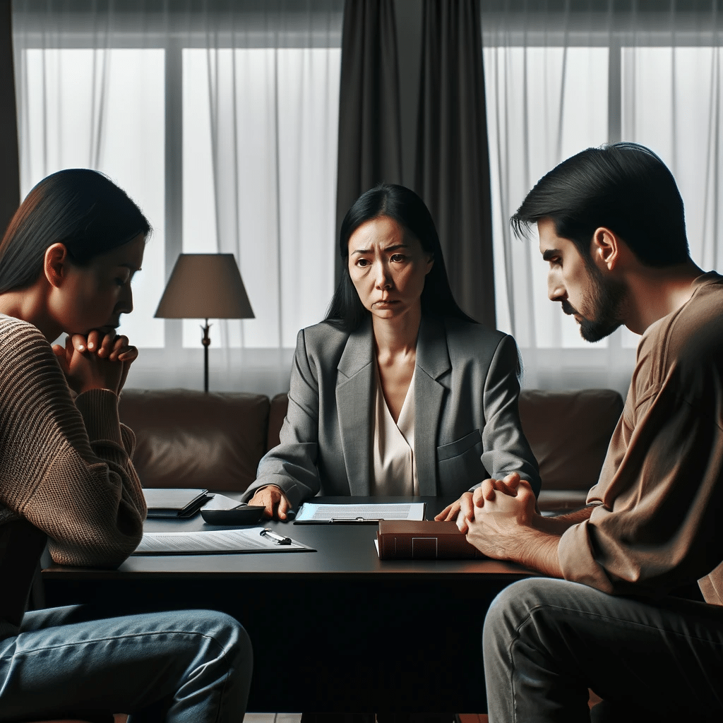 The Effects of Abuse on Child Custody in Texas