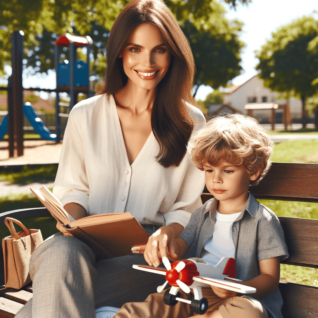 Summer Visitation Basics for a Divorced Parent in Texas