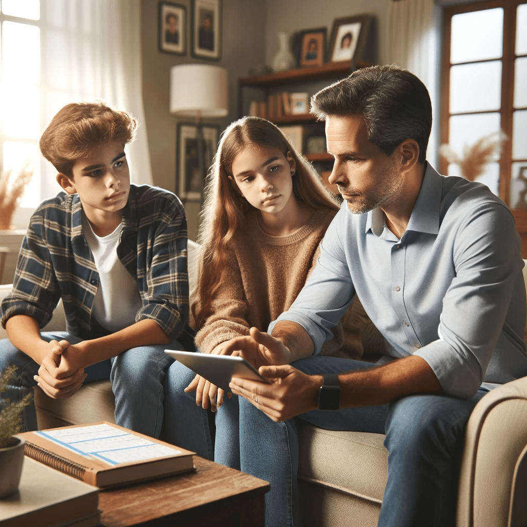 Examining the Rights and Duties of Texas Parents, Part Two