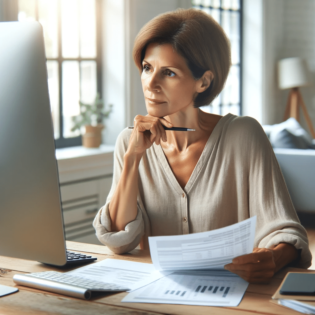 How to Rebuild Your Financial Health After a Divorce