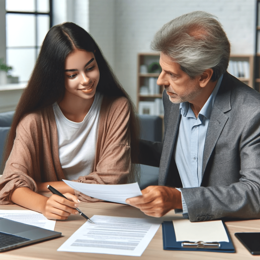 How to Rebuild Your Financial Health After a Divorce