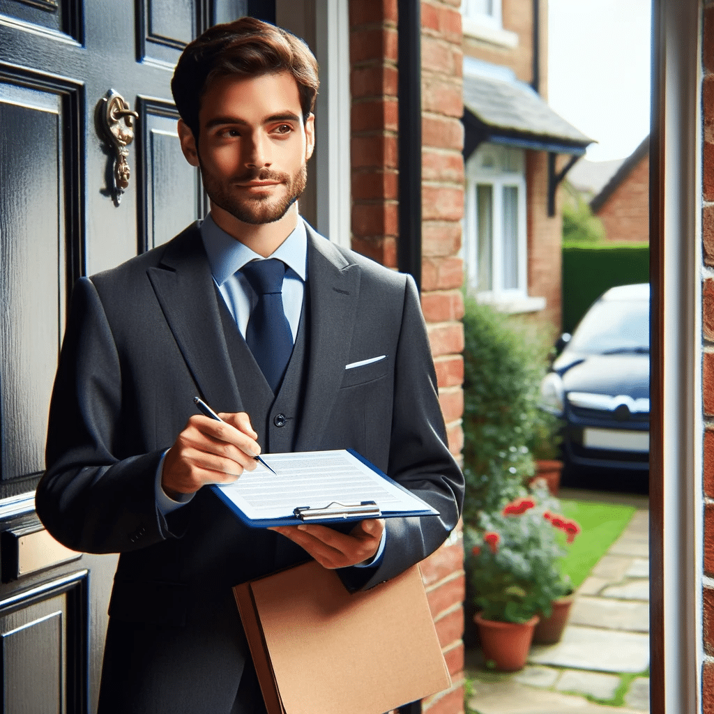 Methods of Service Including Facebook in a Divorce