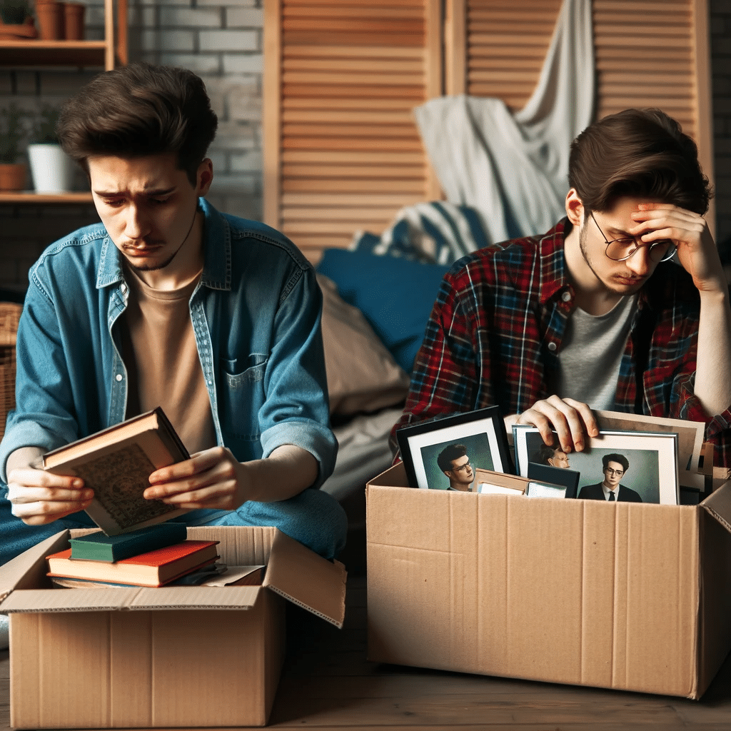Essential Legal Advice for Same-Sex Divorces in Texas