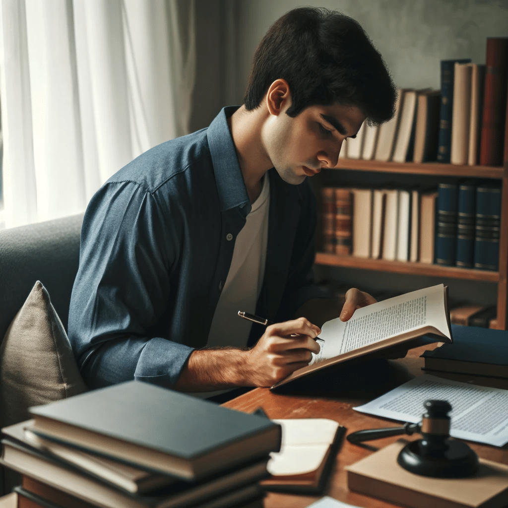 How to Present Yourself and Testify Well in Court During Your Divorce Case