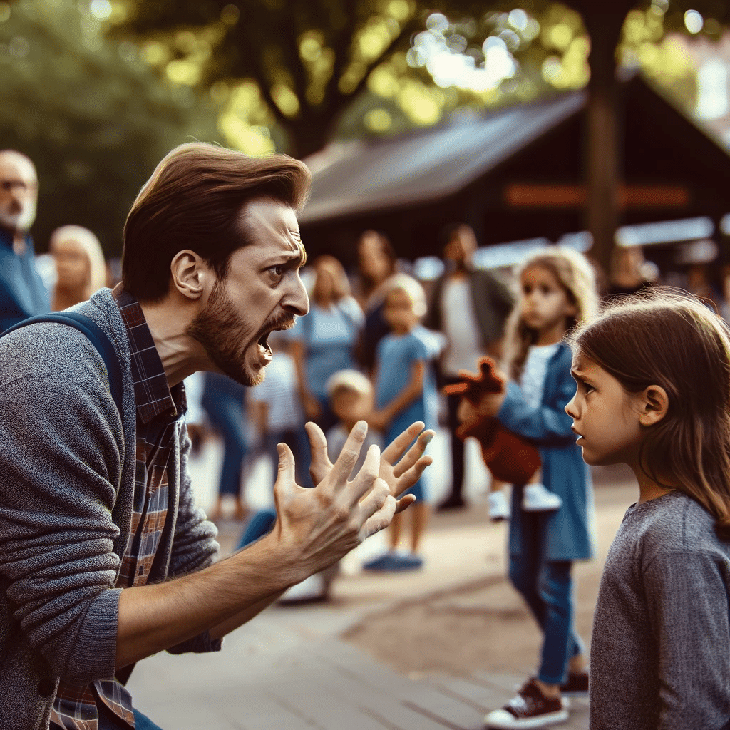 Mistakes to Avoid Making in Your Child Custody Case