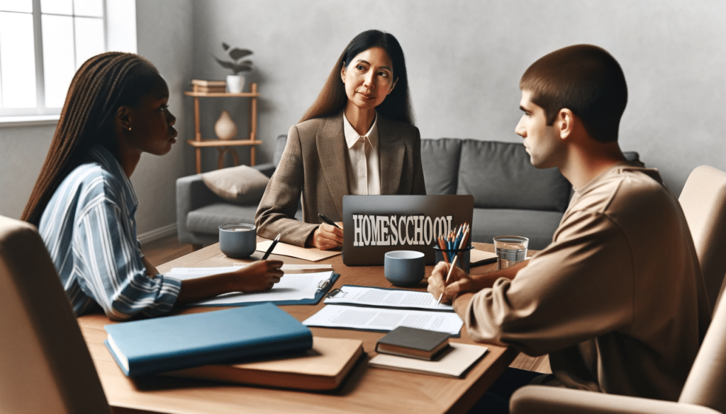 The effect of home schooling in child custody cases in Texas