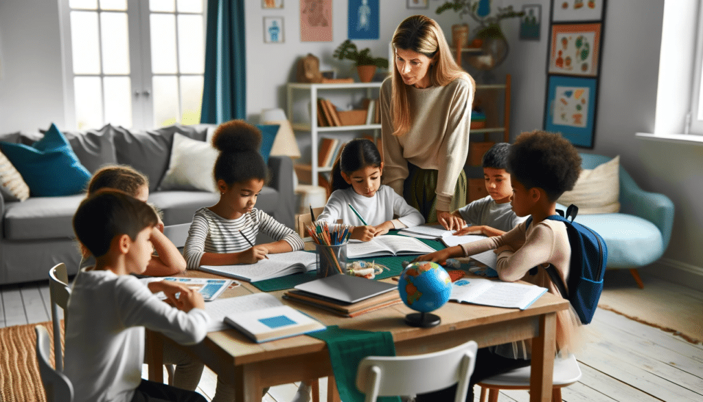 The effect of home schooling in child custody cases in Texas