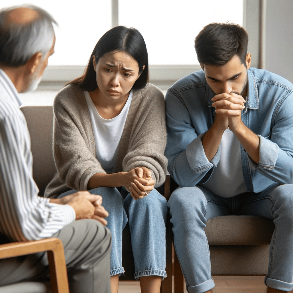 Sober Up or Risk Losing Your Children: Substance Abuse and Divorce in Texas