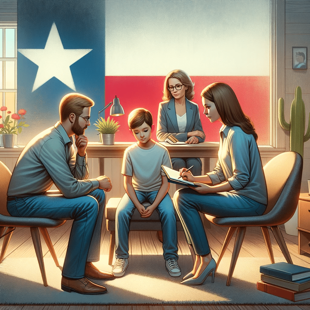 Parental Alienation and the Psychological Effects on Children 