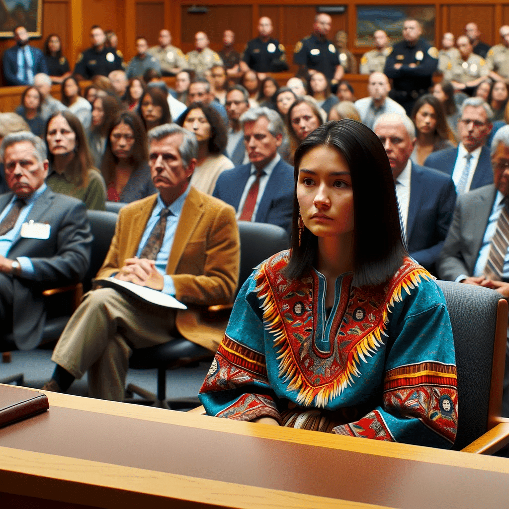 The Rights of a Parent Under the Indian Child Welfare Act