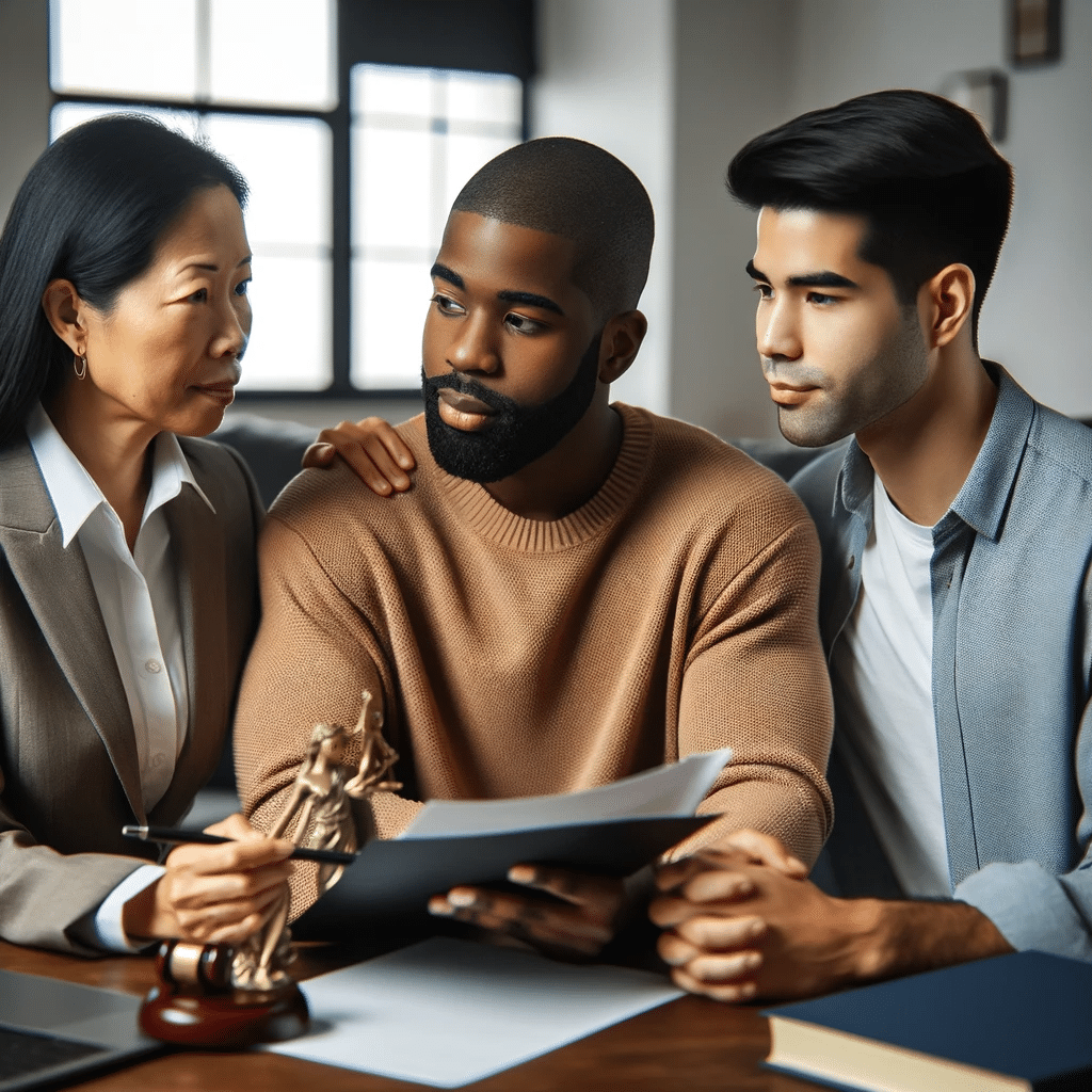 The rights of LGBT parents in Texas family law cases