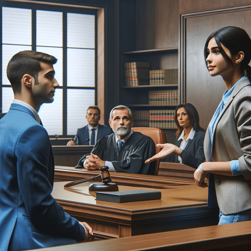 The rights of LGBT parents in Texas family law cases