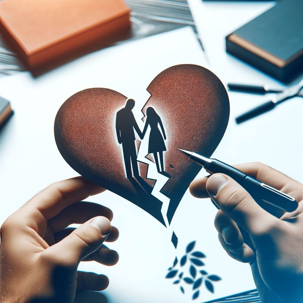 The Top 10 Signs of Communication Breakdown in Marriages