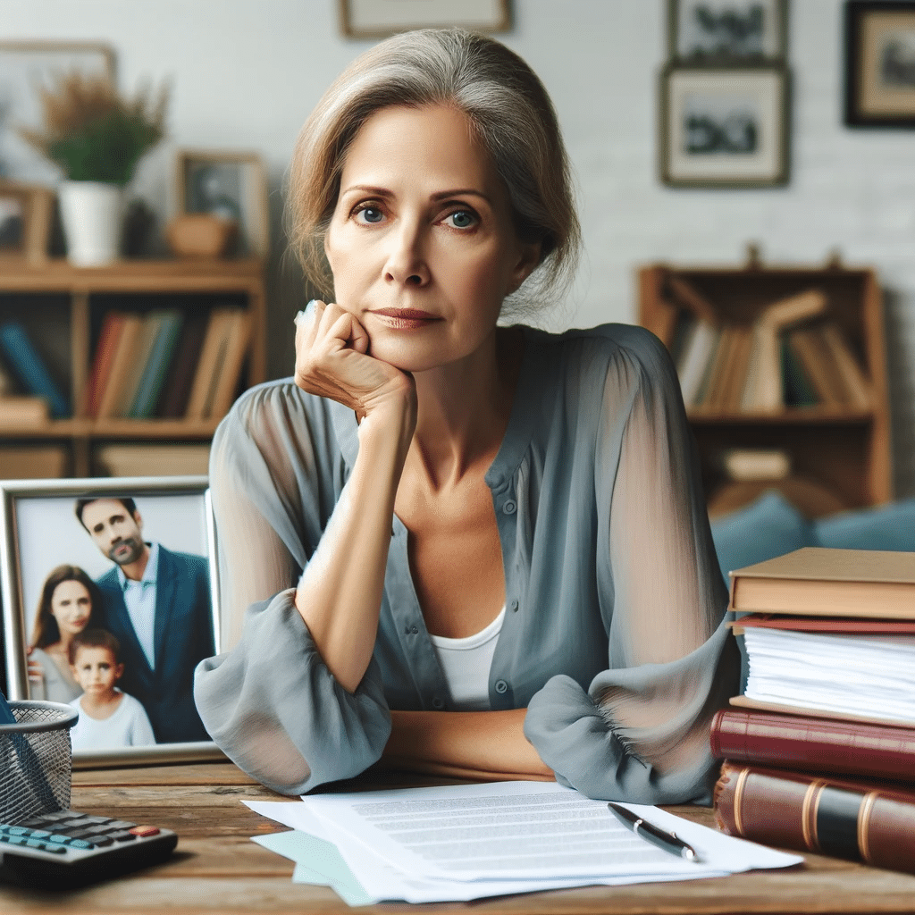 The Effect of a Death After Your Divorce in Texas