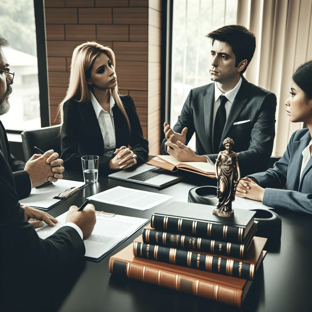 The Effect of a Death After Your Divorce in Texas