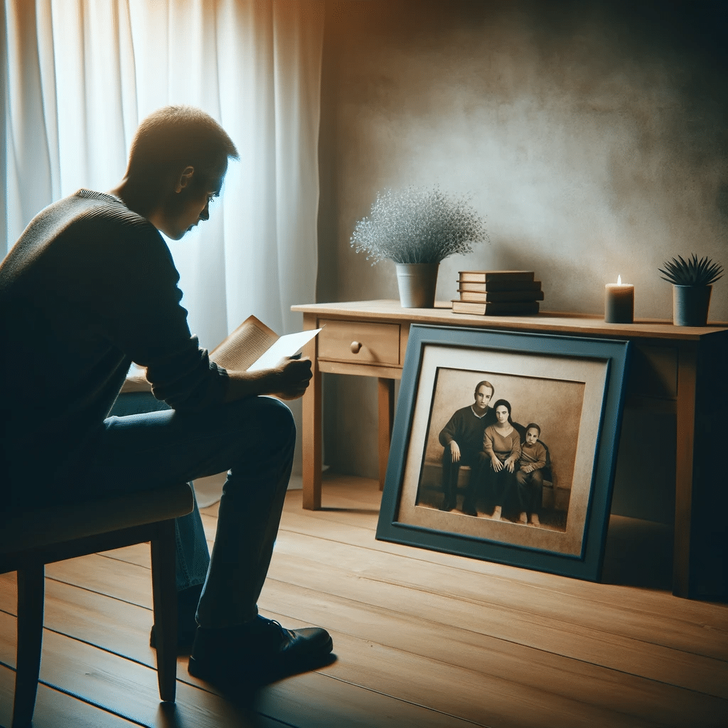 The Effect of a Death After Your Divorce in Texas