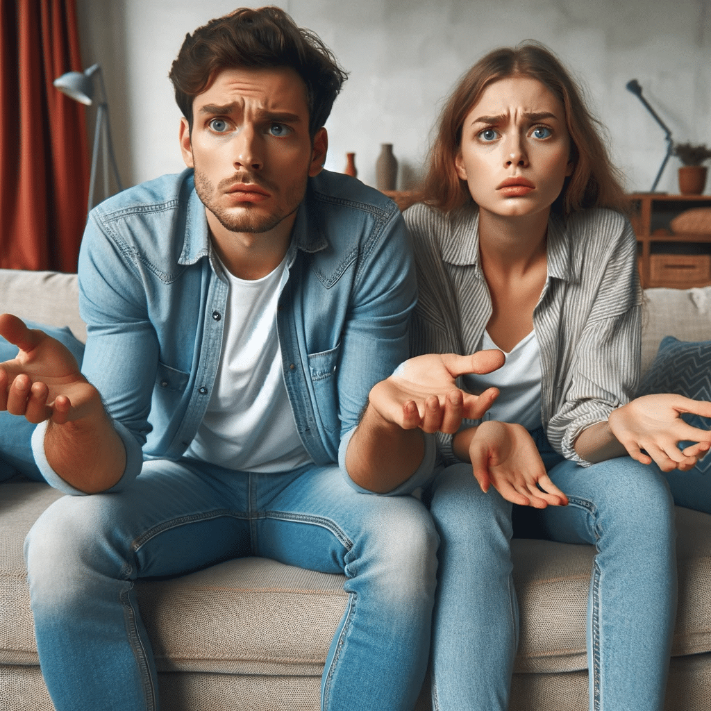 The Keys to Knowing When You're Common Law Married