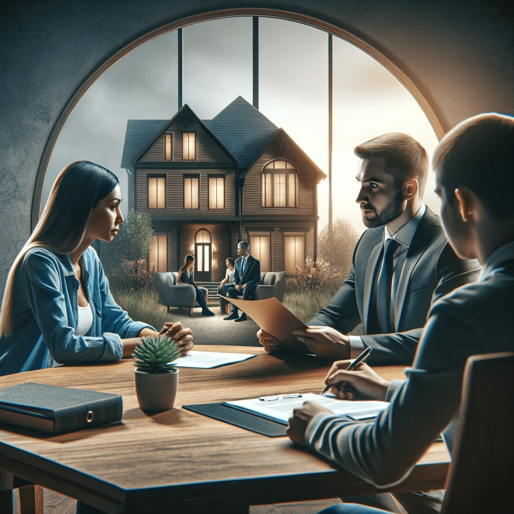 How Owning a House Before Marriage Affects Property Division in Texas Divorce