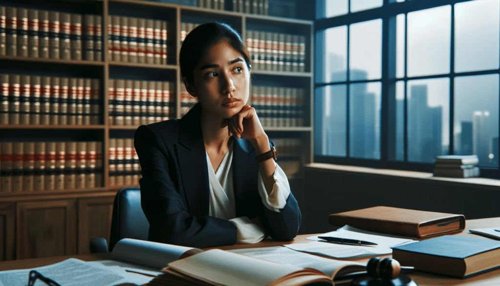 How to Fire a Lawyer in Texas: A Step-by-Step Guide