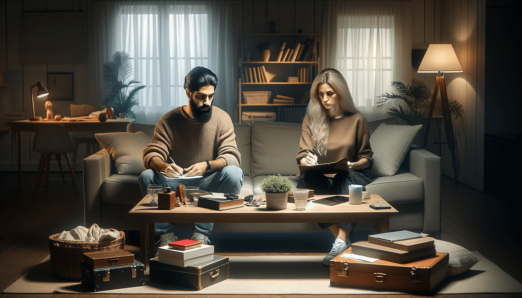 Divorce Procedure in Texas: The Ultimate Guide