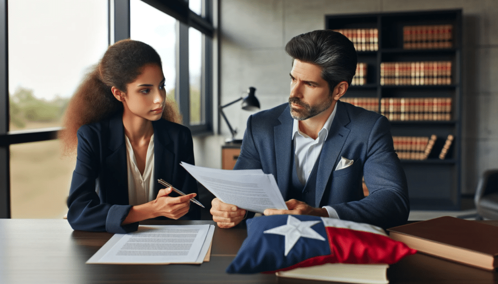 Divorce in Texas: Beyond Wikipedia – Insights into Marital Property Division