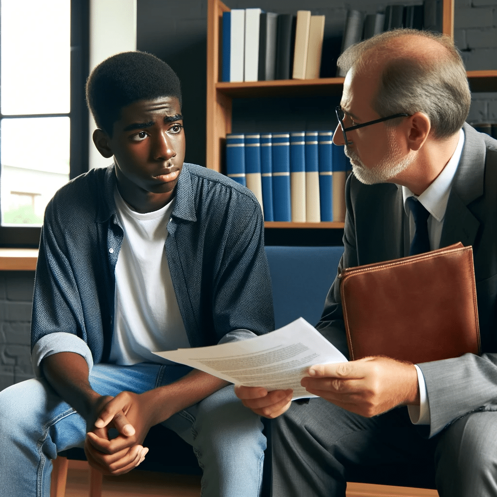 Everything You Need to Know About Filing for Divorce in Texas