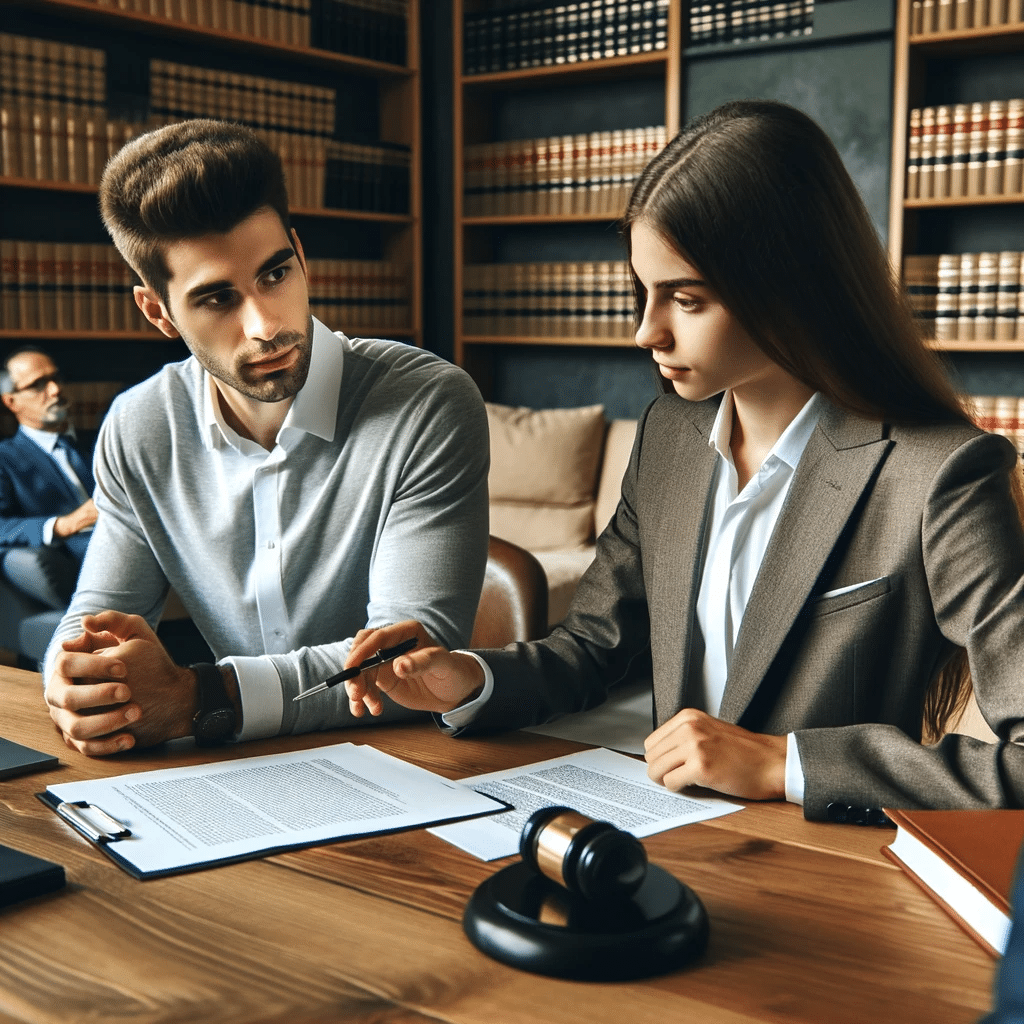 Questions to Ask a Divorce Lawyer Before You Hire One