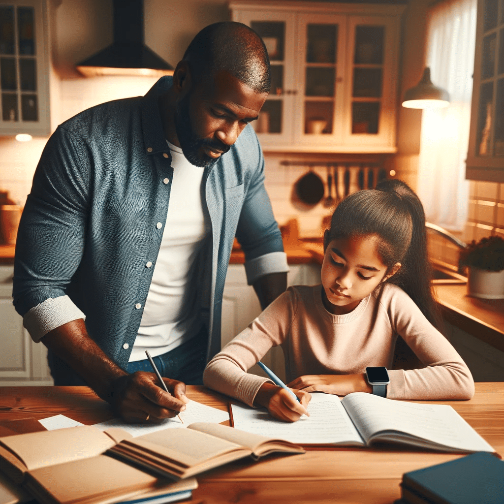 Child Custody Basics in Texas