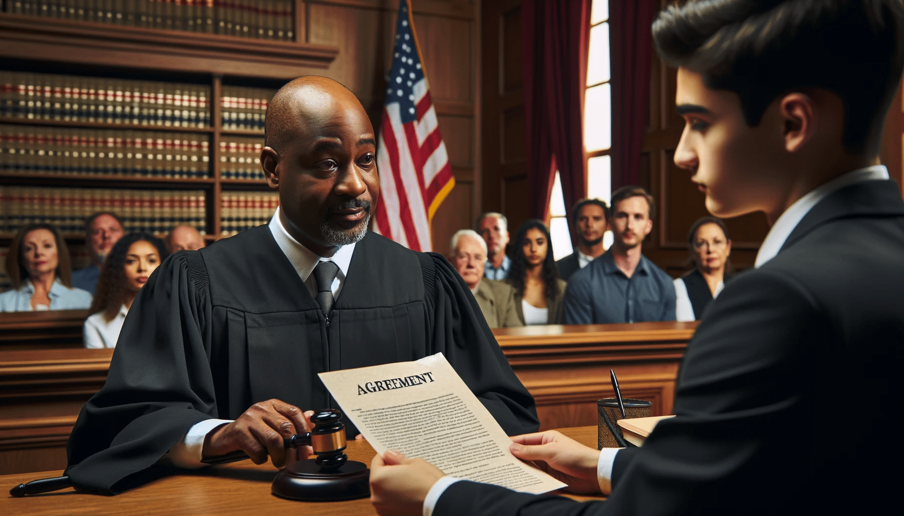 Everything You Need to Know About Rule 11 Agreements in Texas Divorce