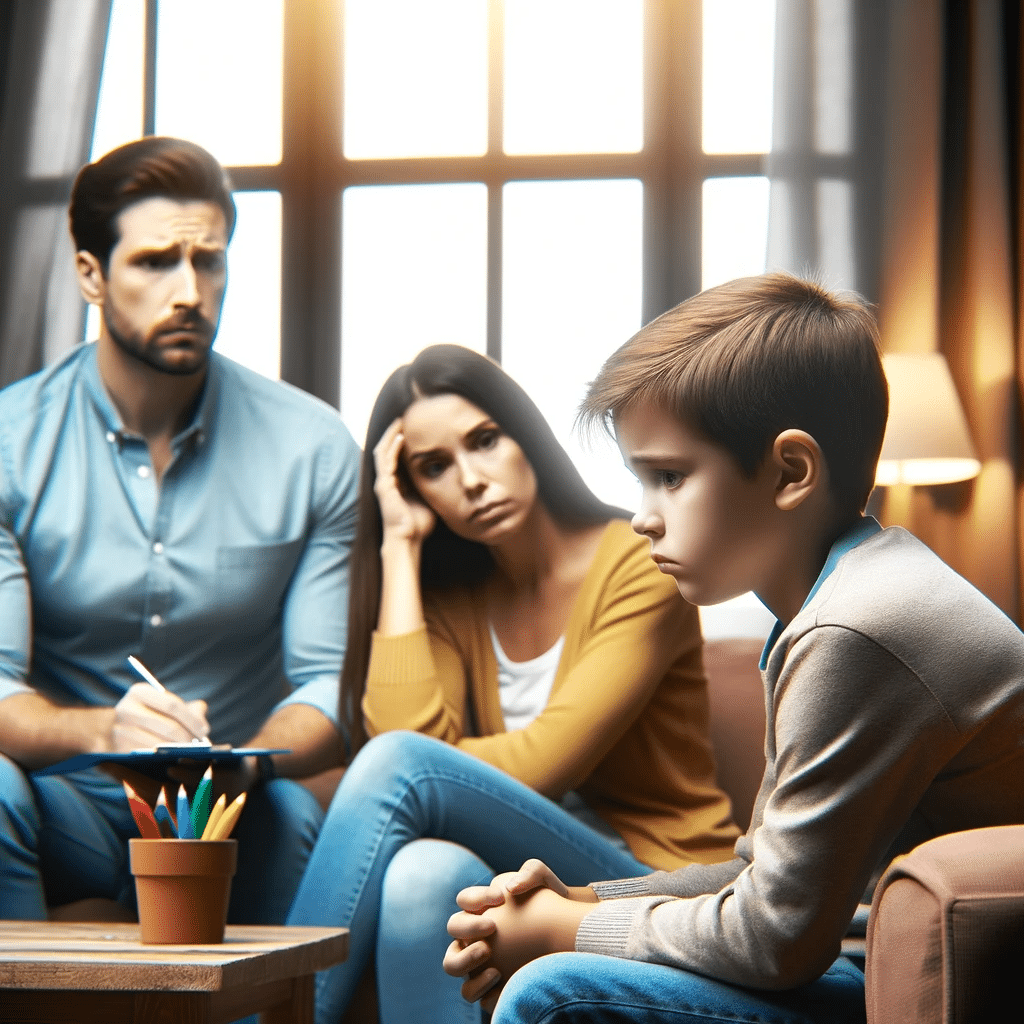 Understanding Parental Alienation: Strategies for Preserving Your Relationship