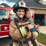 Firefighter Custody Schedule Rights in Texas: A Guide