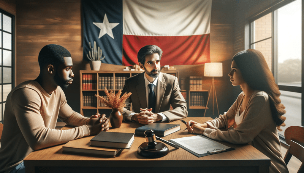 Learn the Basics of Texas Divorce Mediation 