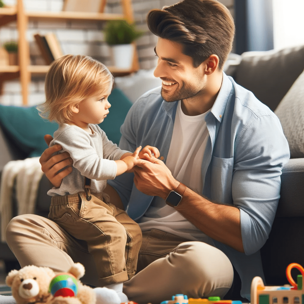 Win Primary Conservatorship in Divorce in Texas for Men