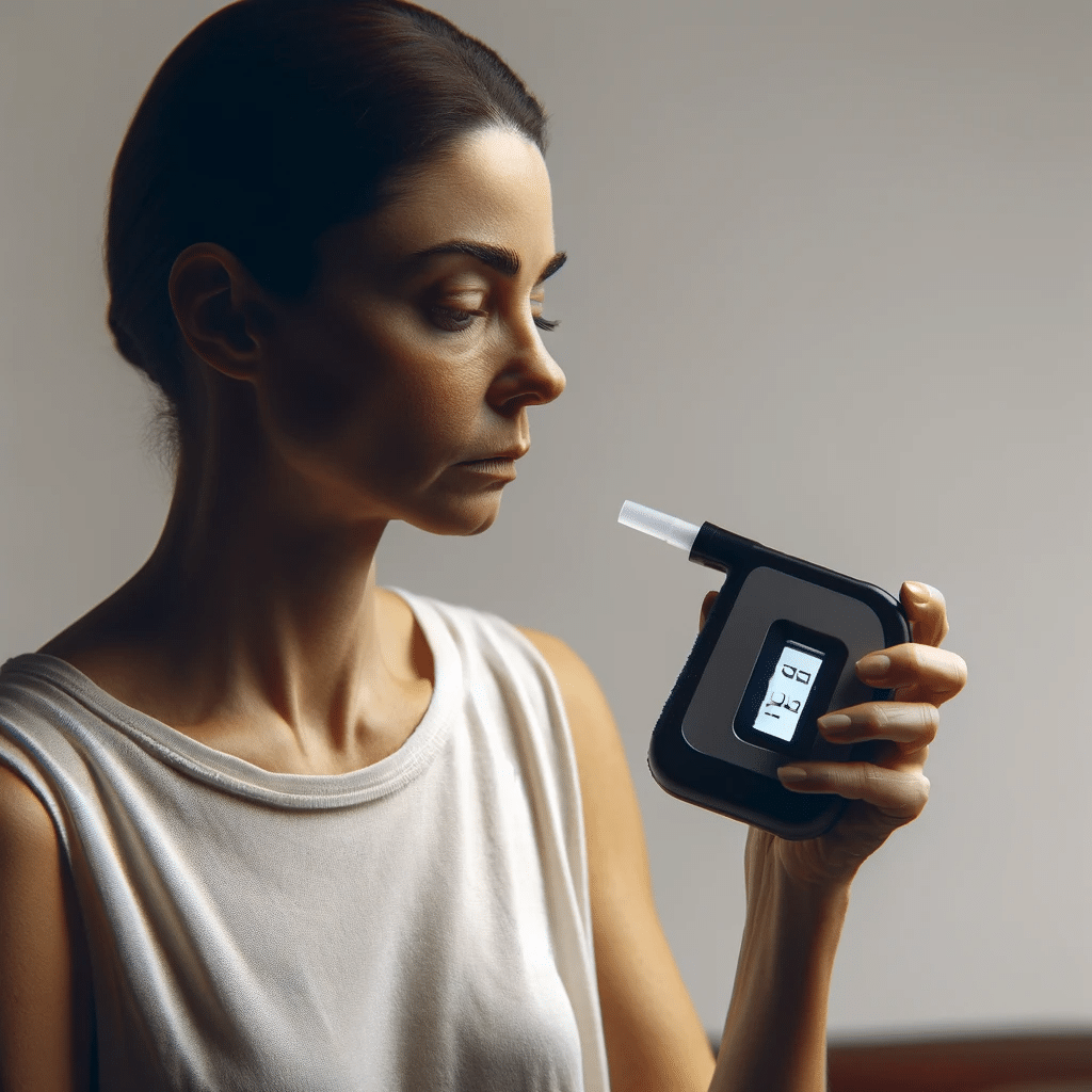 Proving Sobriety For A Houston Divorce: What To Know