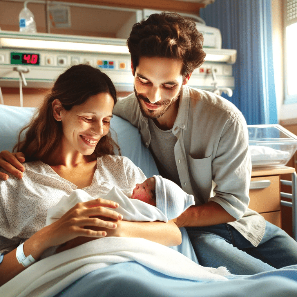 Can You Add a Last Name to a Birth Certificate? Exploring the Significance