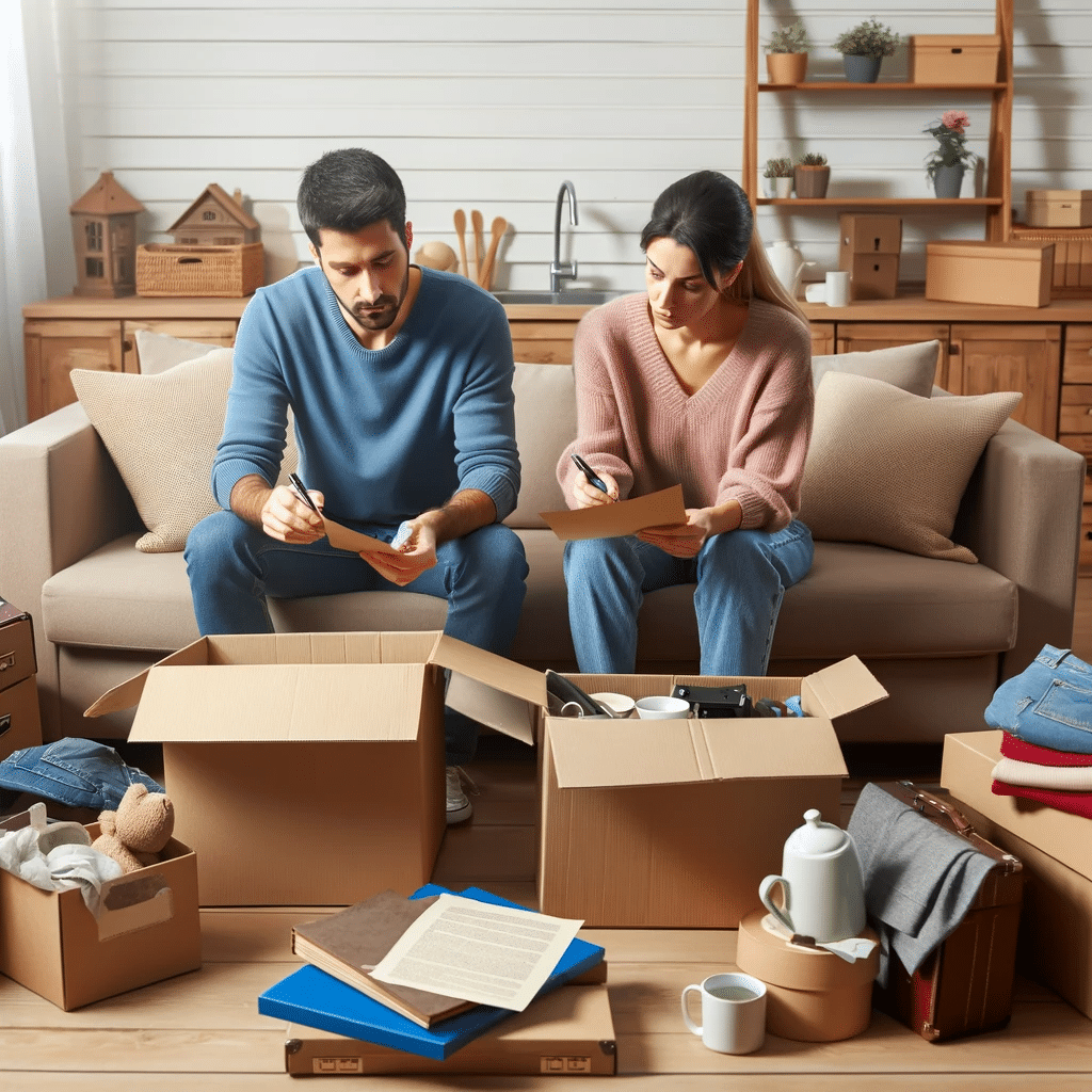 Divorce 70/30 Asset Split: Everything You Need to Know in Texas