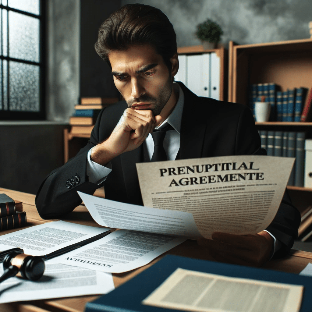 Common Questions about Texas Prenuptial and Marital Agreements