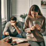 Discover the Benefits of a Separate Account for Your Spouse