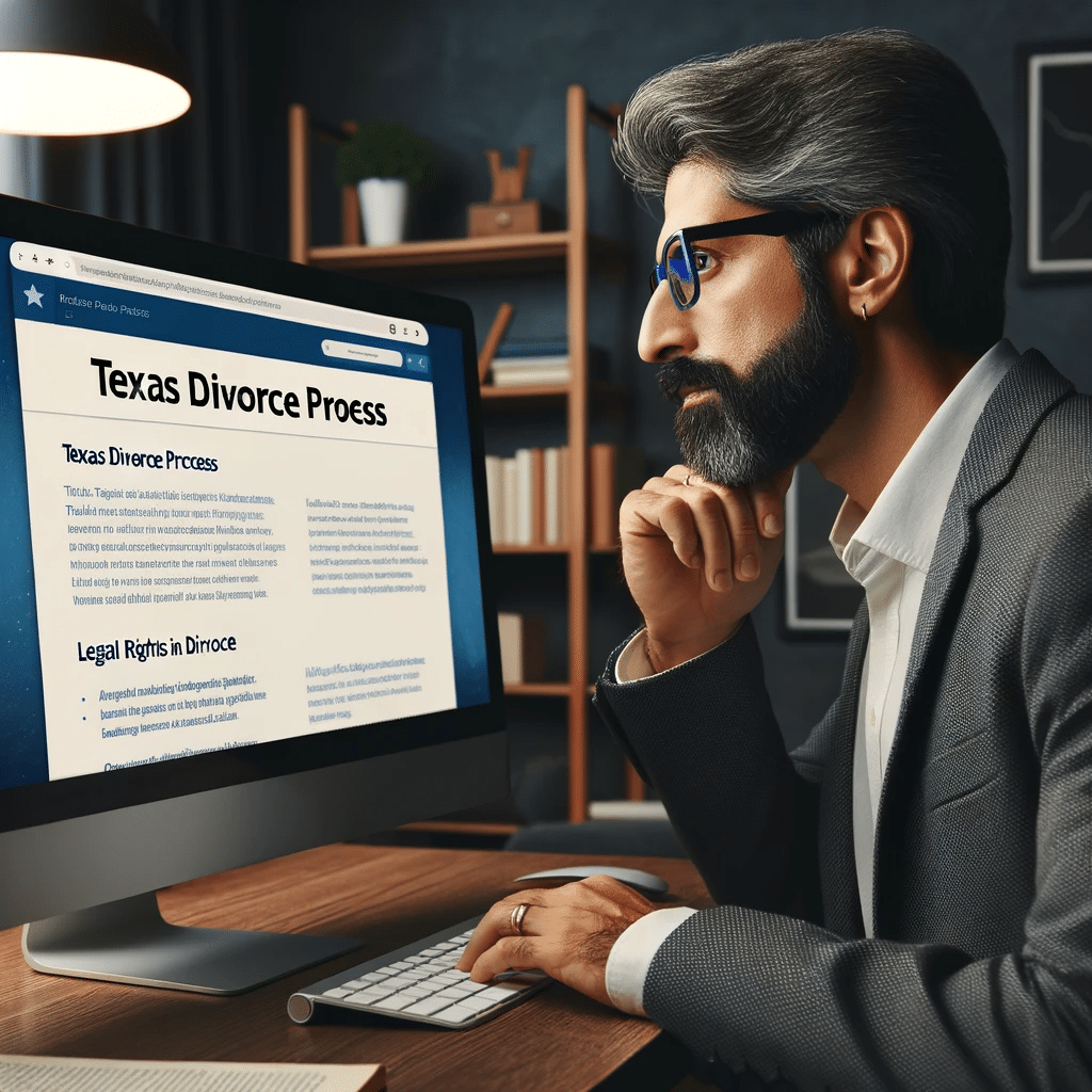 6 things You Need to Know Before You File for Divorce in Texas