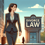 Divorce Consult in Texas: A Fresh Start